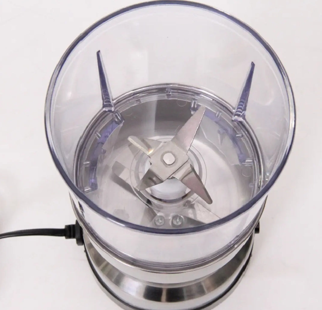 Nima 2 in 1 Electric Spice Grinder & Juicer
